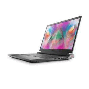 Gaming Laptop Dell G15 5510 100% Condition - I7, 512GB, 1.5 TB SSD, 3050 TI Nvidia