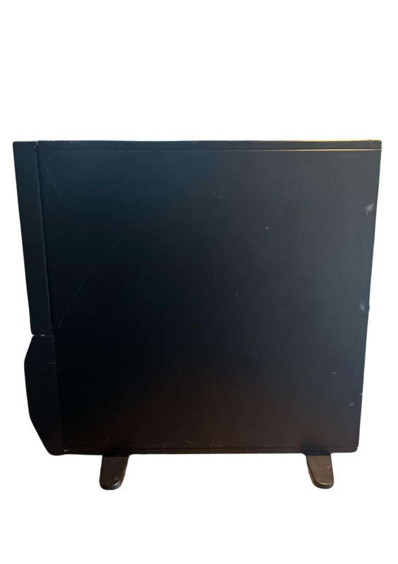 Gigabyte 3D Aurora Case