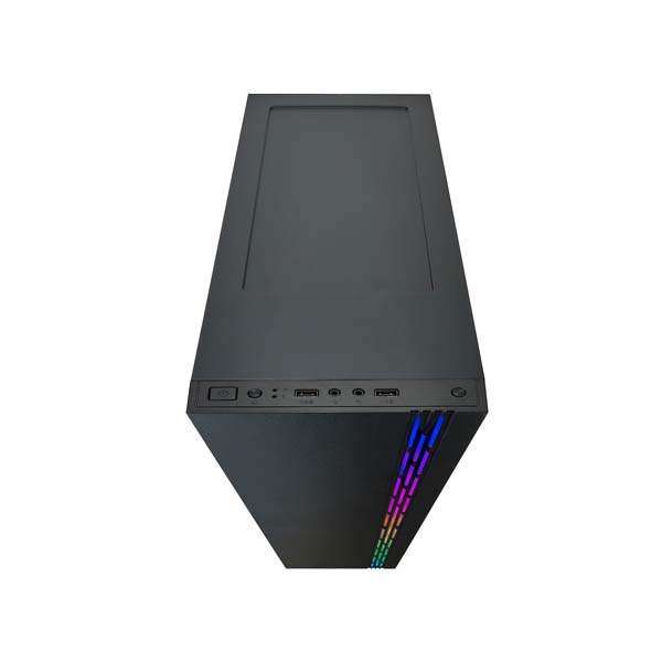 Gaming PC (Budget)