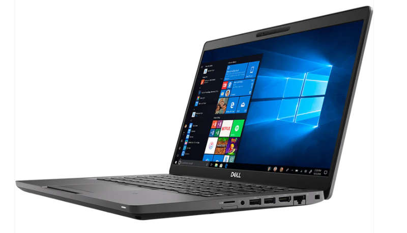 Dell Latitude 5400 Intel Core i5