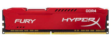 HX421C14FR2/8 8GB DDR4-2133 CL14 288-Pin DIMM