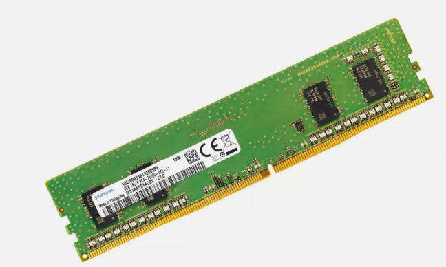 Samsung 4GB M378A5244CB0-CWE 1Rx16 PC4-3200AA Desktop Memory OEM