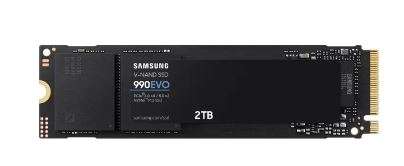 Samsung 990 EVO 2TB NVMe SSD