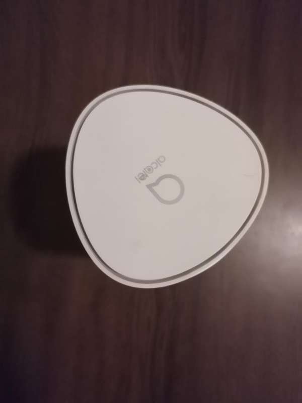 Alcatel HH72V1 Home Station Router