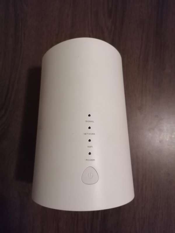 Alcatel HH72V1 Home Station Router