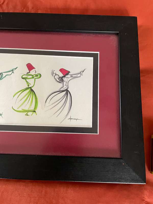 Painting