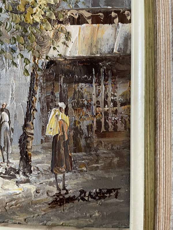Painting