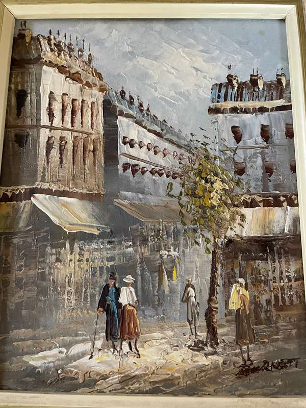 Painting
