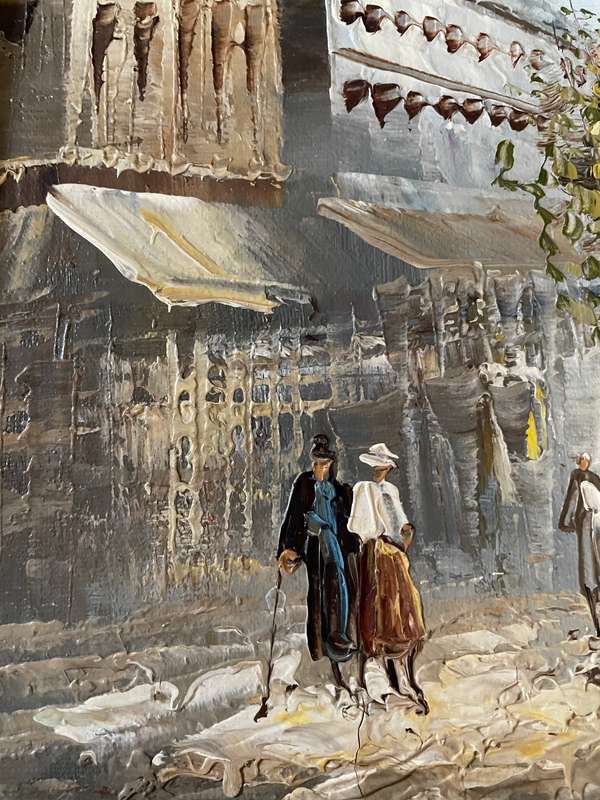 Painting