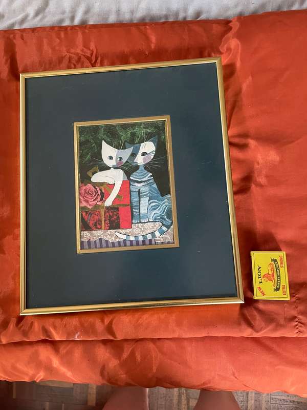 Picture of cats