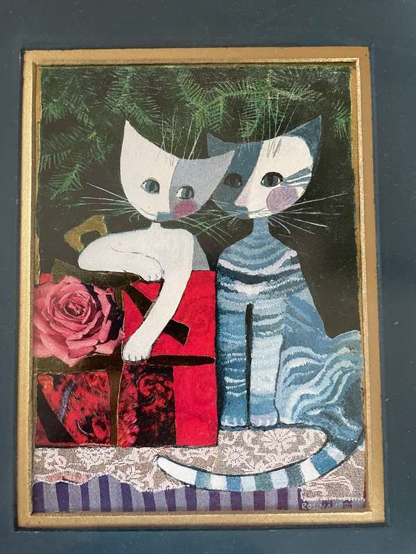 Picture of cats