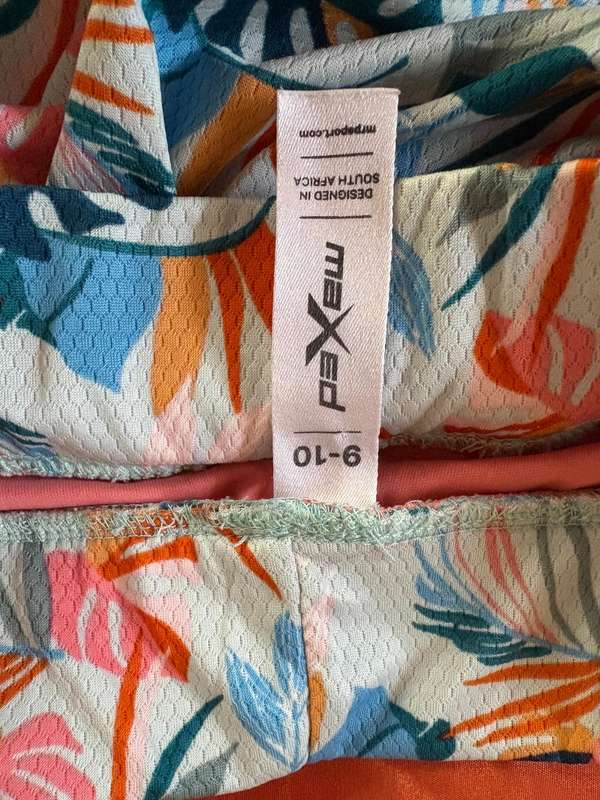 Girls skorts size 9-10