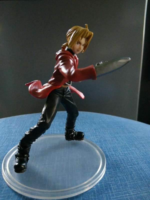 Figurine