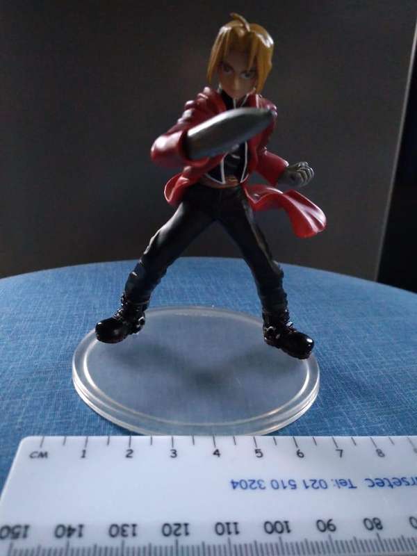 Figurine