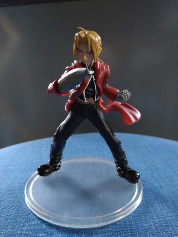 Figurine