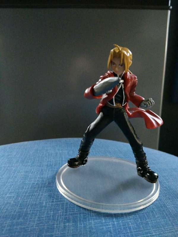 Figurine