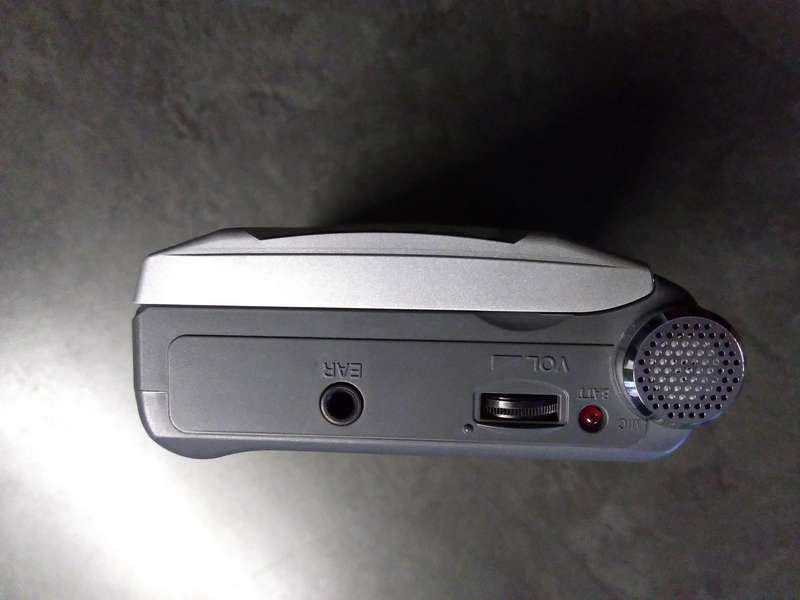 Sony Cassette Corder TCM 150 (NOT WORKING)