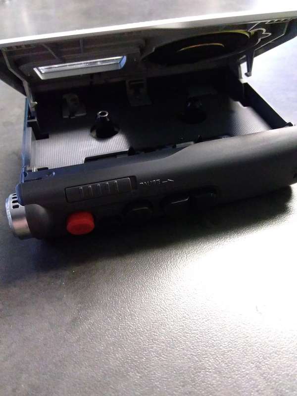 Sony Cassette Corder TCM 150 (NOT WORKING)