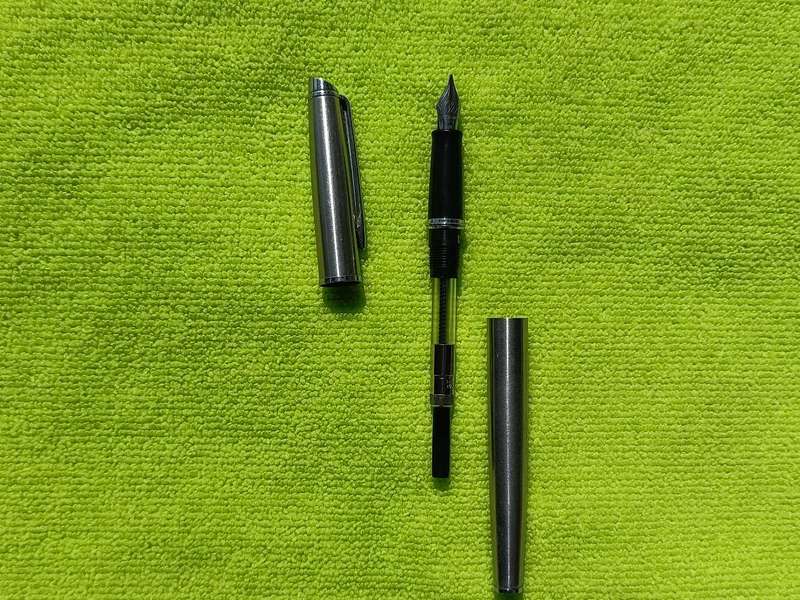 Waterman Fountain Pen