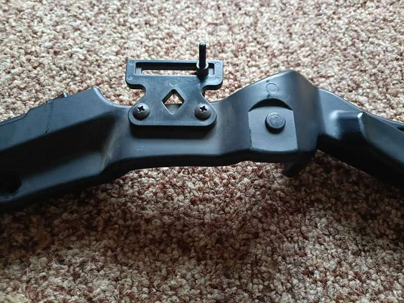 Man Kung MK-RB007B recurve bow