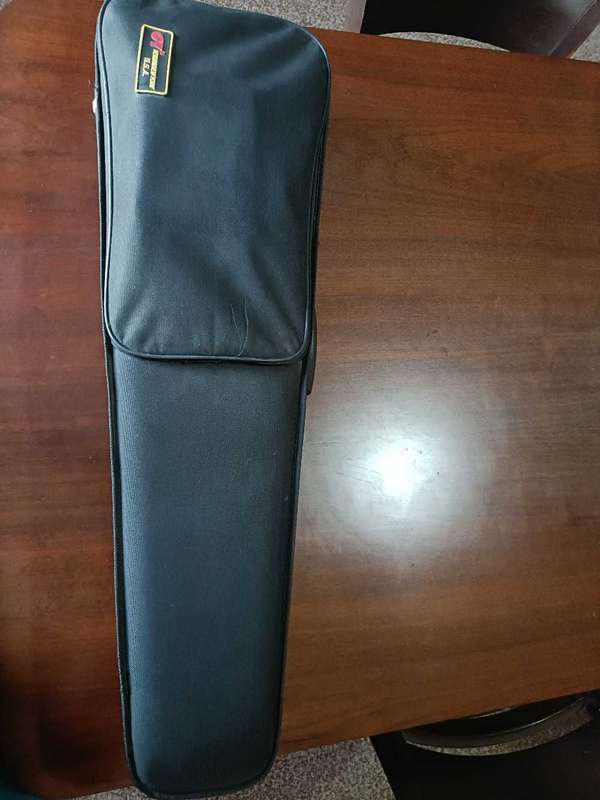 Violin black 4/4
