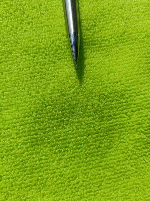 Waterman Stainless Steel CT Pencil