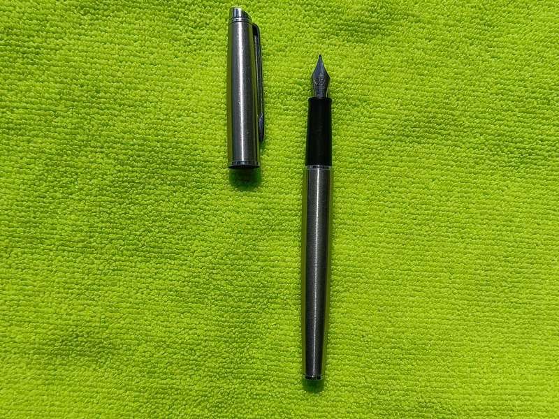 Waterman Fountain Pen