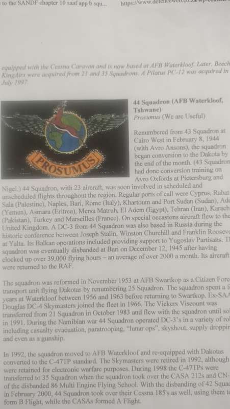 WW11 Air Force Cross . Medal Group .