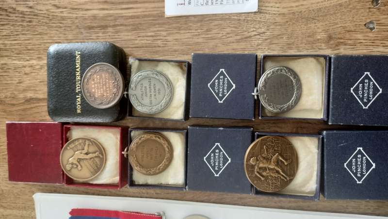 DFC Medal Group