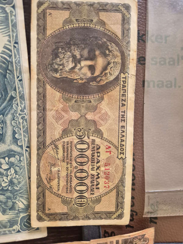 Random notes