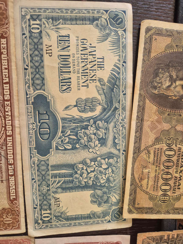Random notes