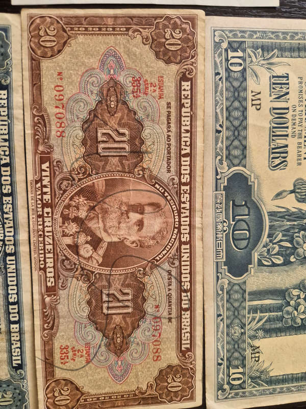 Random notes