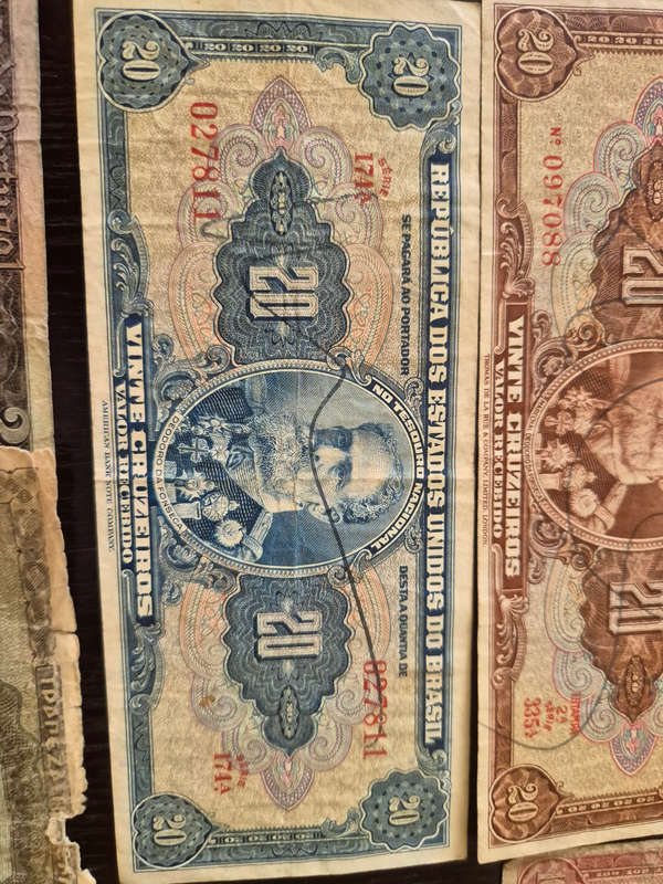 Random notes