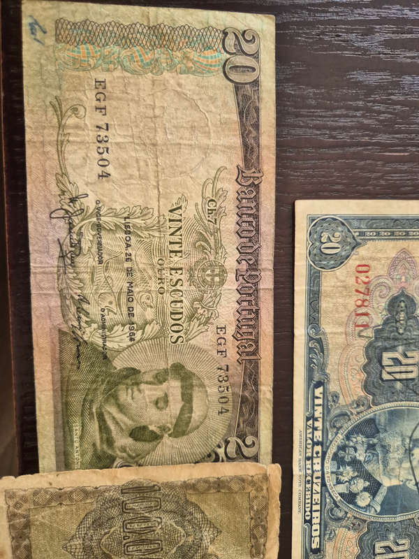 Random notes