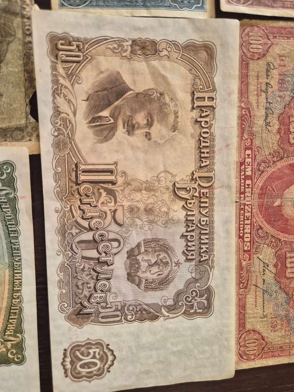 Random notes