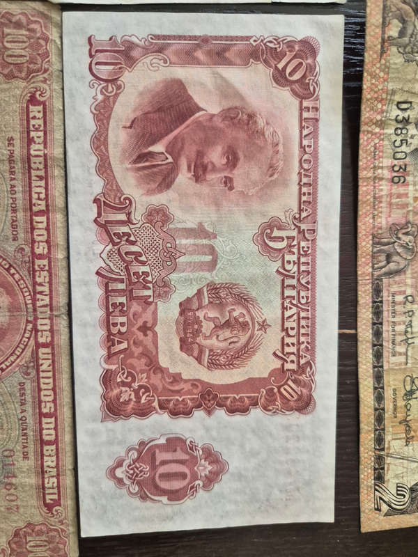 Random notes