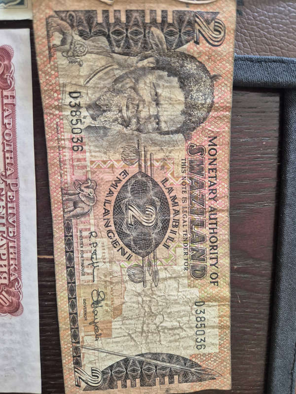 Random notes