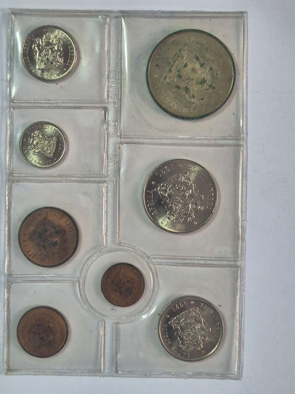 1970 South africa