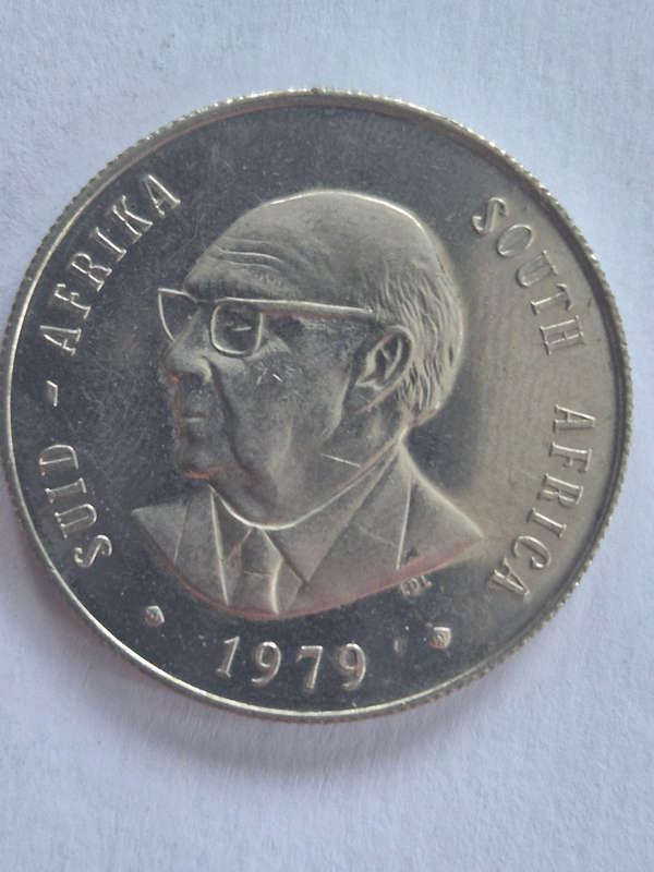 9×R1 coins