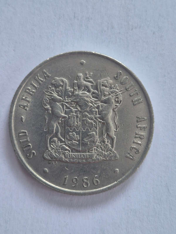 9×R1 coins