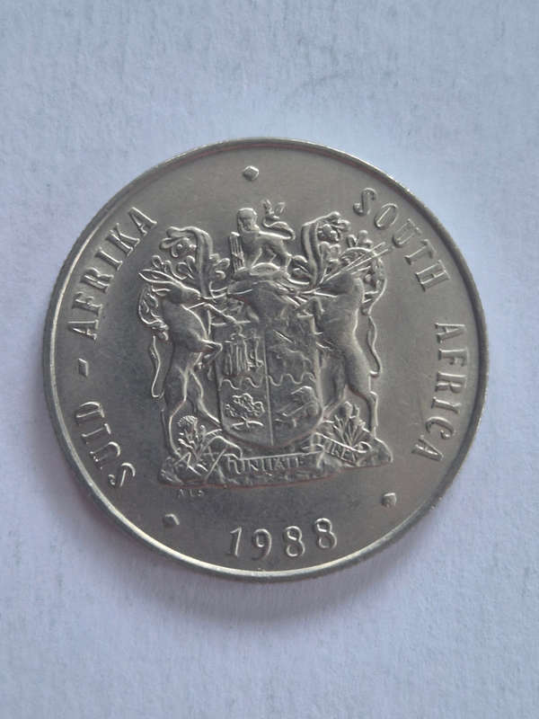9×R1 coins