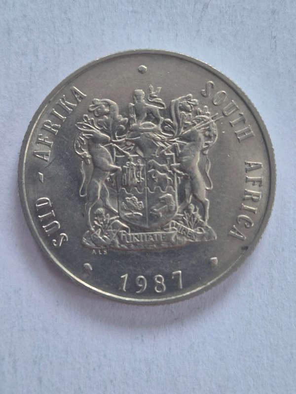 9×R1 coins