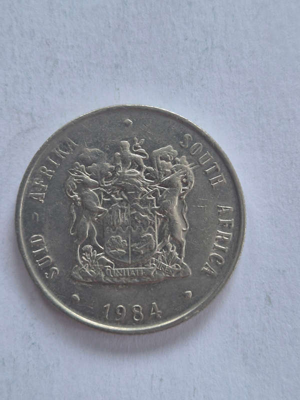 9×R1 coins