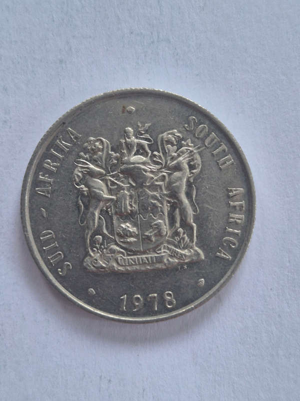 9×R1 coins