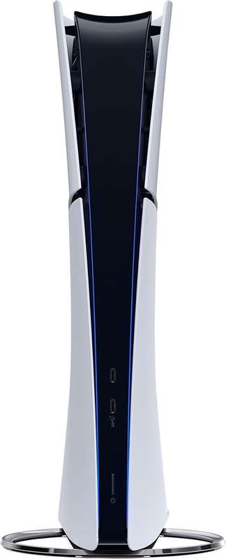PS5 Slim Digital Edition