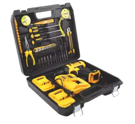 ANDOWL TOOL SET