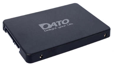 256 SSD
