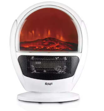 RAF ELECTRIC HEATER