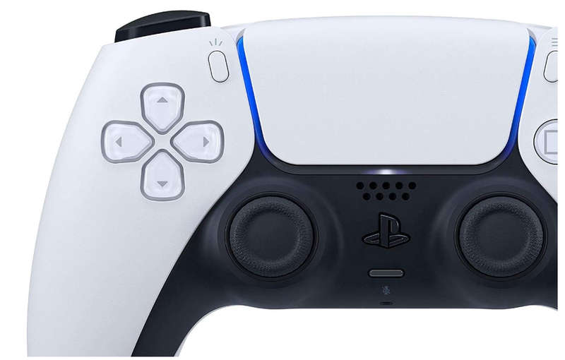 PS5 Dual Sese Controller - Original in Sealed Box