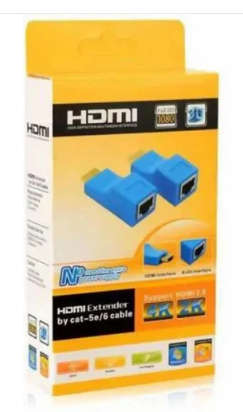 HDMI EXTENDER 30M